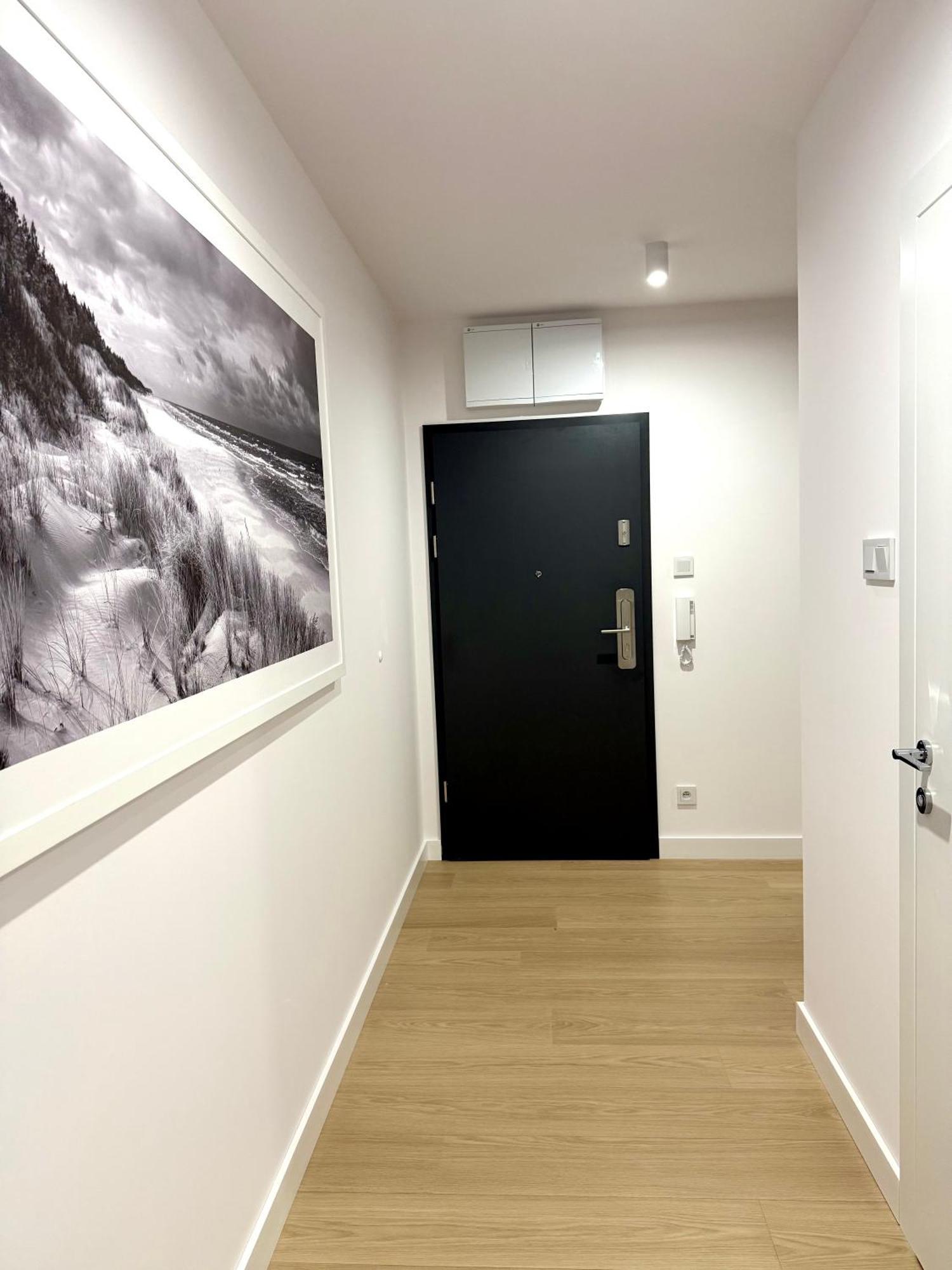 Lazar Apartamenty Polanki Aqua Kołobrzeg Esterno foto